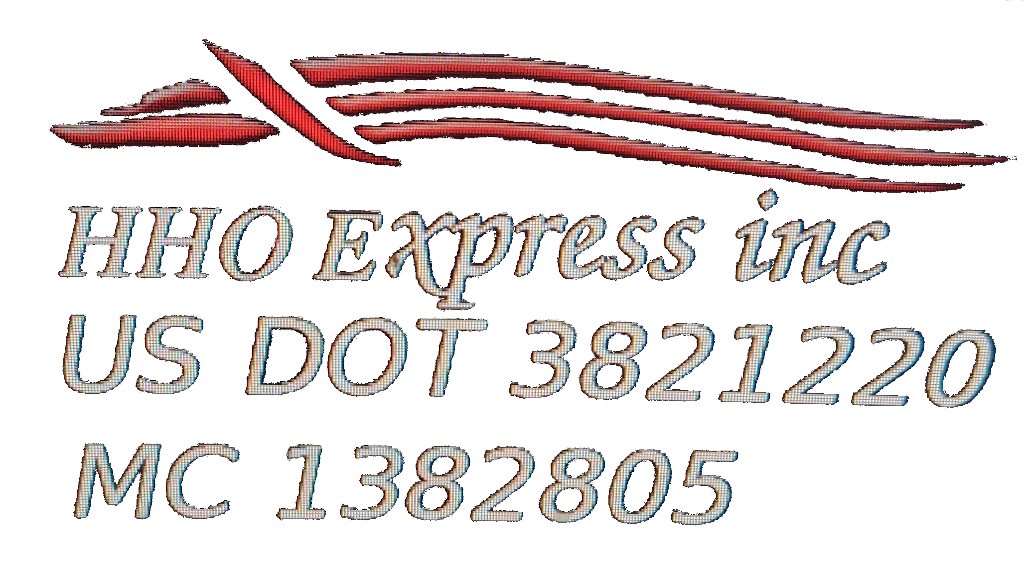 HHO Express Inc